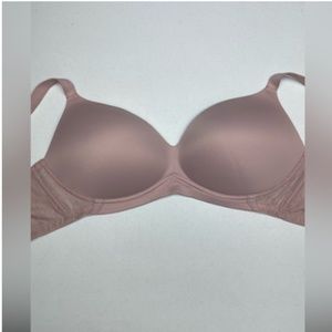 Deesse BLUSH Lightly Lined, 38DDD. *P1019